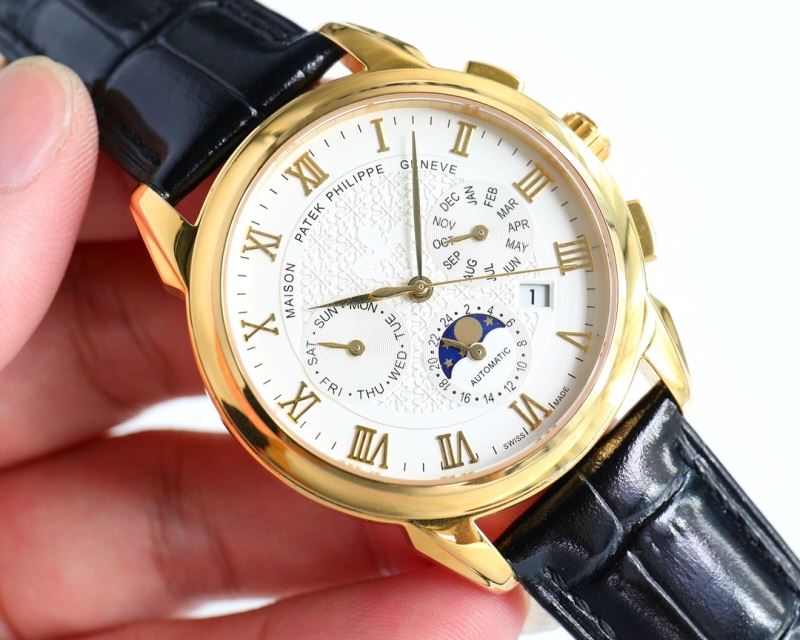 PATEK PHILIPPE Watches